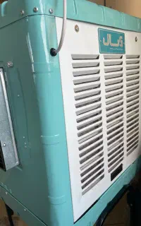 کولر آبی مدل AC/CP33K