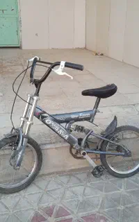 دوچرخه