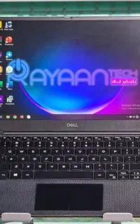 DELL XPS 13 739 /زیبا و باریک i7 و رم 16 زیر قیمت