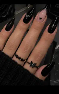 کاشت مژه ۱۹۰تومن‌ کاشت ناخن ۴۹۰ظریف و‌ماندگار
