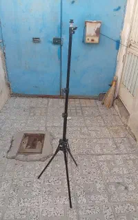 سه پایه