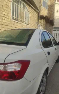 ساینا s دوگانه مدل 1402
