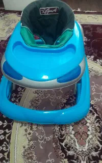 کریر و 4 تیکه نوزاد