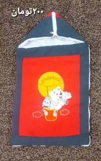 فروش وسایل نوزاد