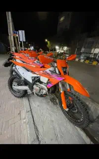 تریل Lxطرح ktm هانی انجین کایو