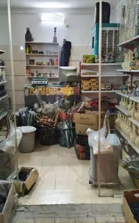 واگذاری مغازه قلیان فروشی