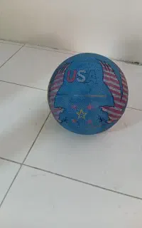 توپ بسکتبال درحدنو