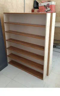 استند ام دی اف
