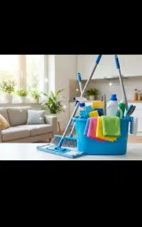 شرکت خدماتی و نظافتی سپیدبامجوز