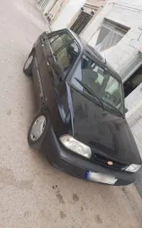 پراید مدل ۸۴