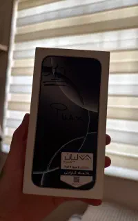 آیفون ۱۶ پرو مکس ۵۱۲گیگ در حد آک