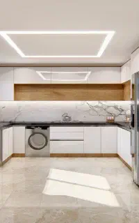 *کابینت*  کمد دیواری و باز سازی  کابینت