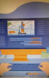 نیازمند همکار اقا یا خانم در کافی نت