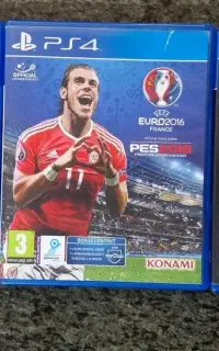فروش 1 عدد دیسک اورجینال کنسول PS4