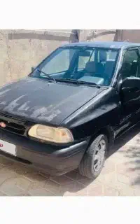 پراید ۸۴