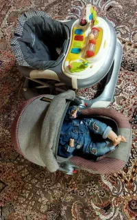 کریر و روروئک