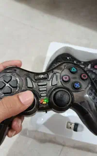 دسته بازی game pad