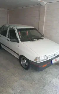 هاچبک کره ای مدل ۷۵