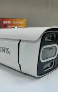 فروش و نصب دوربین مداربسته،دزدگیر،تقویت آنتن