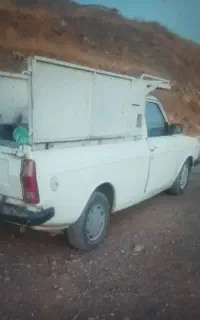 وانت مدل ۹۰ دوگانه کارخانه
