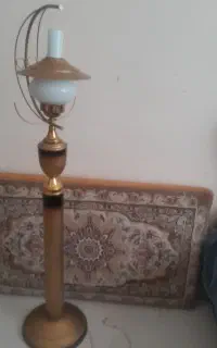 چراغ خواب