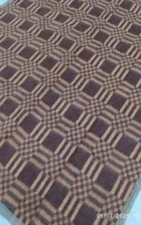 پتو یک نفره نو