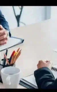 منشی خانم((دور کاری))