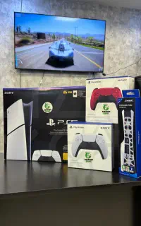 Ps5 slim