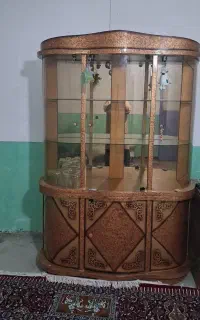 بوفه در حد نو