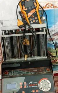 دستگاه تنظیم موتور