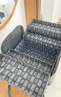 لوازم اکستیشن مژه