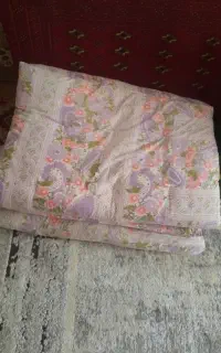تشک پنبه ای