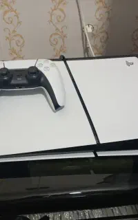 کنسول بازی ps5