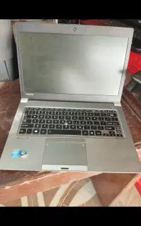 لپ تاپ توشیبا Z30