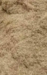 کاه نرم کردستان بدون خاک تازه