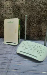 مودم اینترنت
