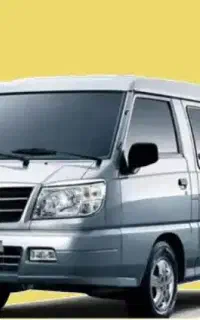 ون دلیکا جهت سرویس