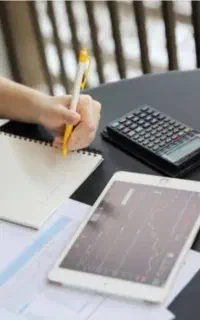 جویای کار حسابداری/ منشی دفتری