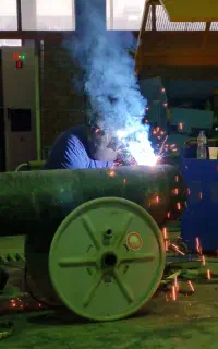 تاسیسات حرارتی و برودتی در رشت و اطراف