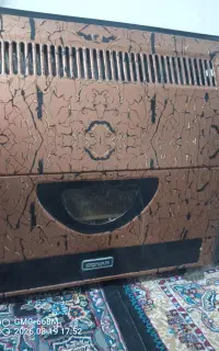 بخاری