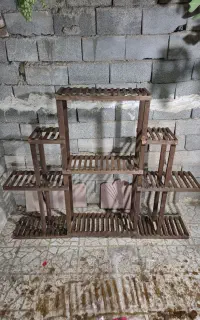 استند گل