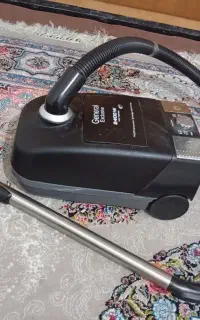 جاروبرقی جنرال