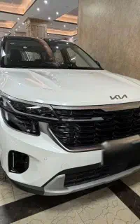 کیا سلتوس ۲۰۲۵ دو رنگ فول