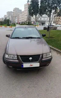 سمند x7