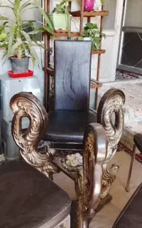 ناهارخوری 4 نفره