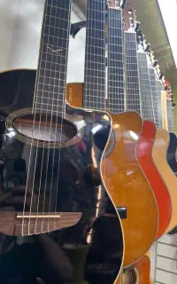 گیتار اموزشی