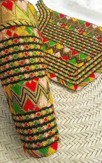 زری.لبه.چشمی.ودو