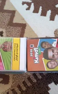 کیمدی