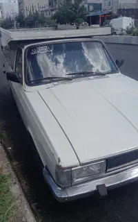 وانت دربستی