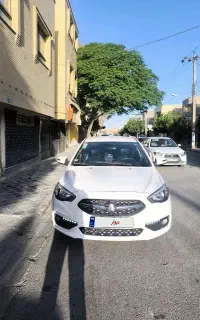 شاهین GL 1403-ESP